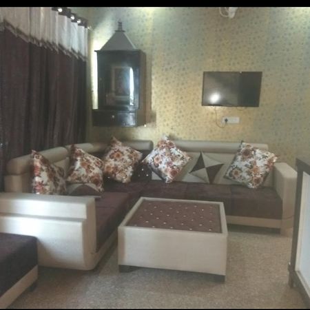 Dev Hotel Pataudi Exterior photo
