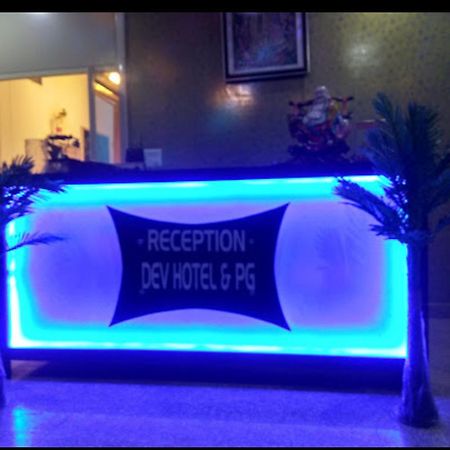 Dev Hotel Pataudi Exterior photo