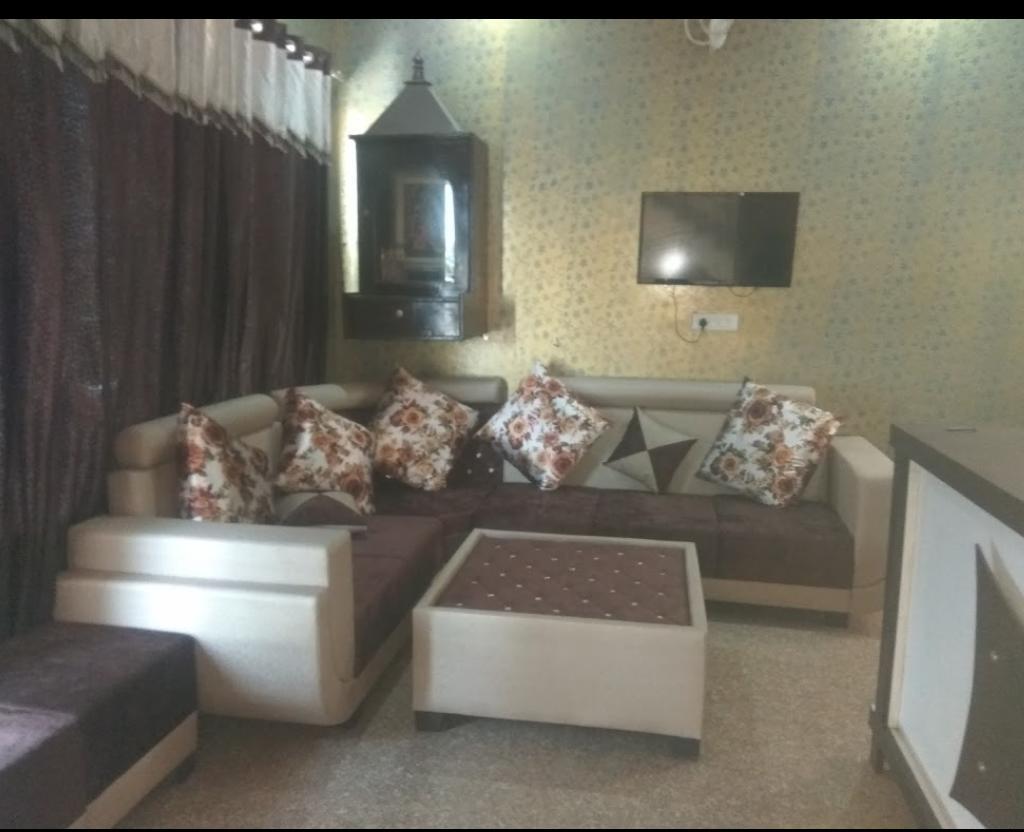 Dev Hotel Pataudi Exterior photo